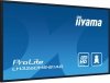 IIYAMA Monitor wielkoformatowy 43 cale LH4360UHS-B1AG matowy 24h^7 500(cd^m2) VA 3840 x 2160 UHD(4K) Android.11 Wifi CMS(iiSigna